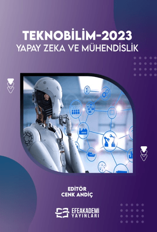 Teknobilim-2023: Yapay Zeka ve Mühendislik Cenk Andiç