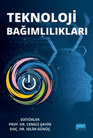 Teknoloji Bağımlılıkları Cengiz Şahin