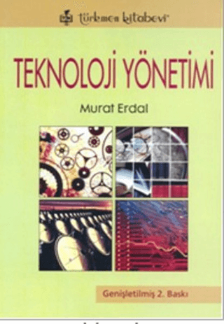 Teknoloji Yönetimi %10 indirimli Murat Erdal