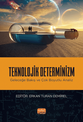 Teknolojik Determinizm Kolektif