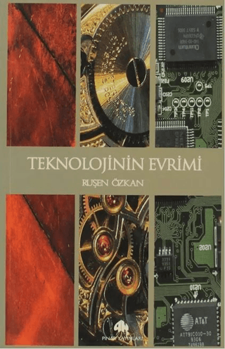 Teknolojinin Devrimi R. Özkan