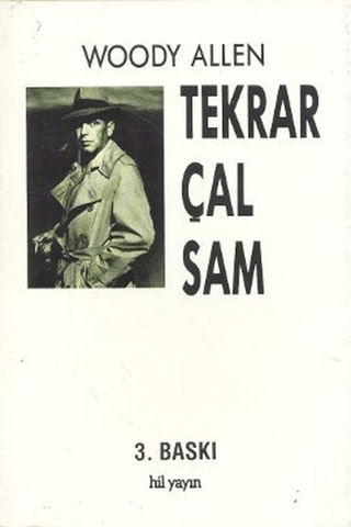 Tekrar Çal Sam Woody Allen