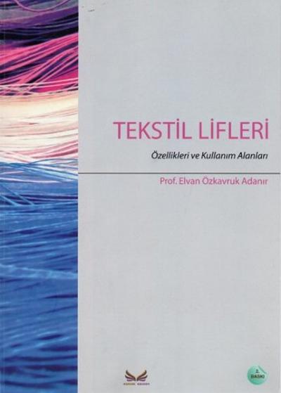 Tekstil Lifleri Elvan Özkavruk Adanır