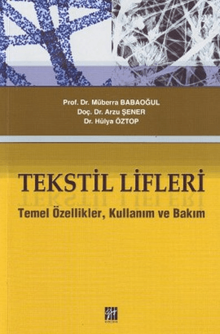 Tekstil Lifleri %5 indirimli Hülya Öztop