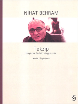 Tekzip Nihat Behram