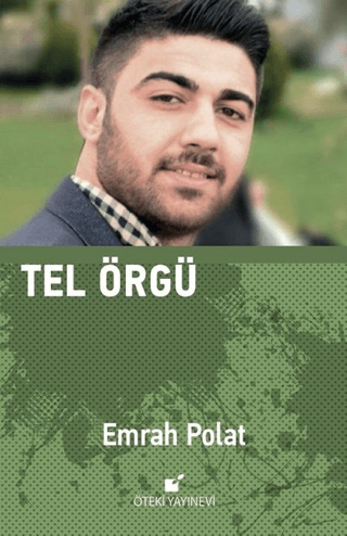 Tel Örgü (Ciltli) Emrah Polat