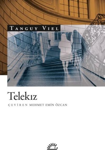 Telekız Tanguy Viel