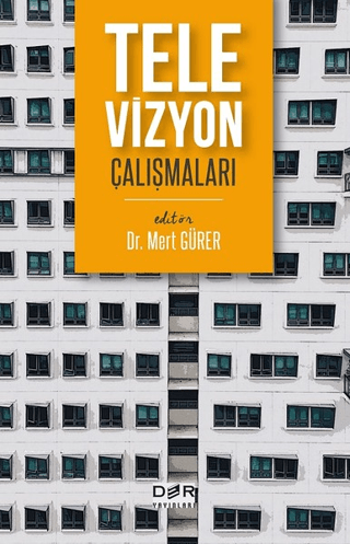 Televizyon Çalışmaları Mert Gürer