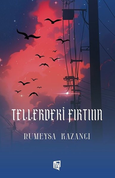 Tellerdeki Fırtına Rümeysa Kazancı