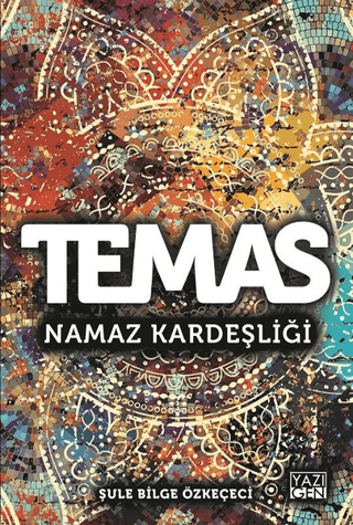 Temas Şule Bilge Özkeçeci