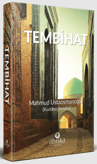 Tembihat (Ciltli) Mahmud Ustaosmanoğlu