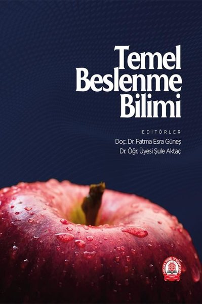 Temel Beslenme Bilimi (Ciltli) Kolektif