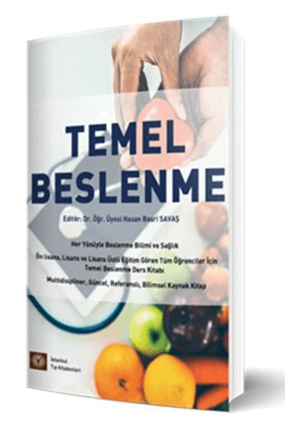 Temel Beslenme Hasan Basri Savaş