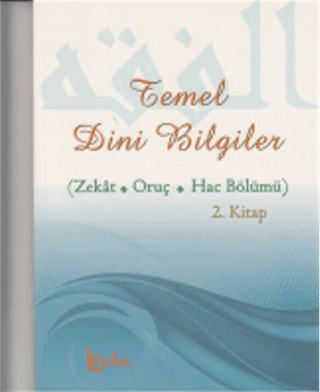 Temel Dini Bilgiler Osman Arpaçukuru