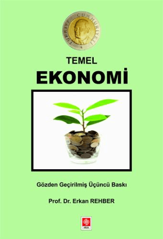 Temel Ekonomi Erkan Rehber