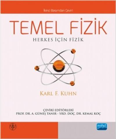 Temel Fizik Karl F. Kuhn