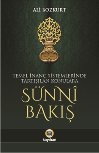 Sünni Bakış %30 indirimli Ali Bozkurt