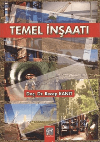 Temel İnşaatı %5 indirimli Recep Kanıt