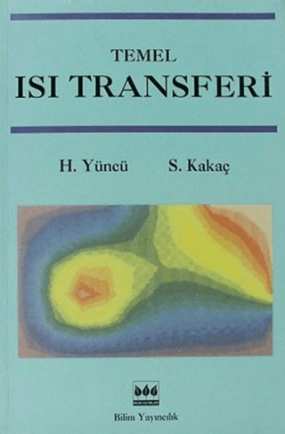 Temel Isı Transferi Hafit Yüncü