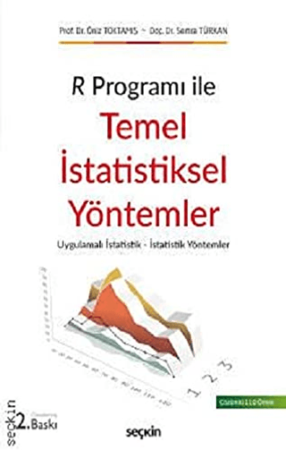 Temel İstatistiksel Yöntemler Öniz Toktamış