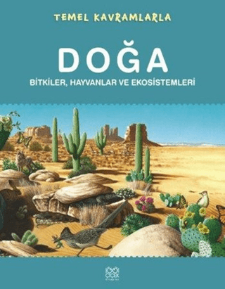 Temel Kavramlarla - Doğa %25 indirimli Kolektif