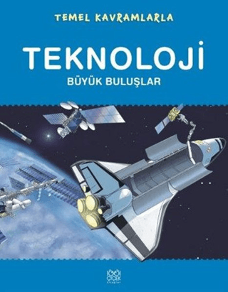 Temel Kavramlarla - Teknoloji %25 indirimli Kolektif