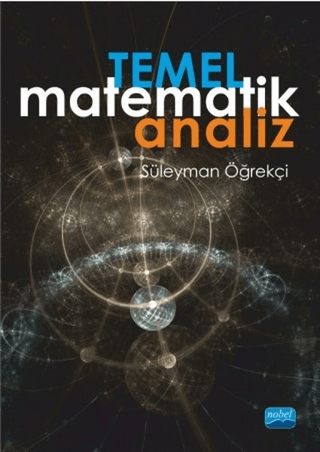 Temel Matematik Analiz Süleyman Öğrekçi