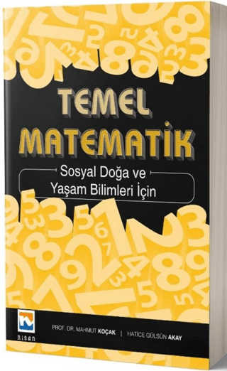 Temel Matematik Mahmut Koçak