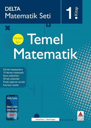 Temel Matematik Tuncay Birinci