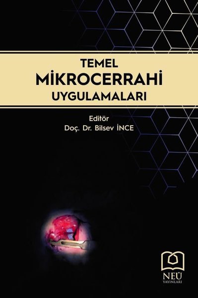 Temel Mikrocerrahi Uygulamaları Kolektif