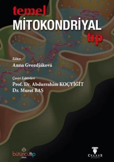 Temel Mitokondriyal Tıp Anna Gvozdjakova