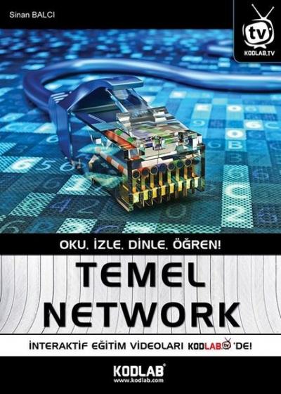 Temel Network Sinan Balcı