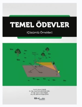 Temel Ödevler Murat Yakar