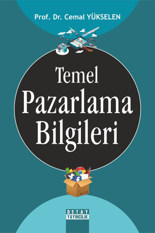 Temel Pazarlama Bilgileri Cemal Yükselen