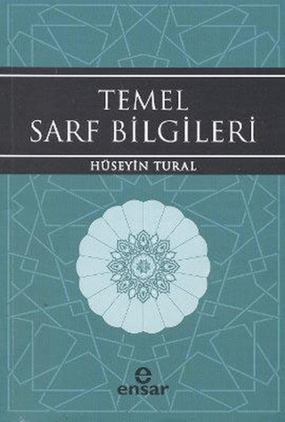 Temel Sarf Bilgileri Hüseyin Tural