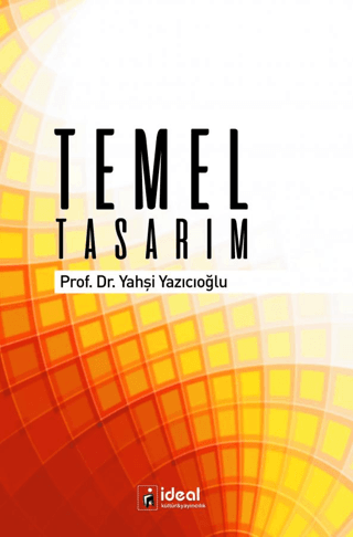 Temel Tasarım Yahşi Yazıcıoğlu