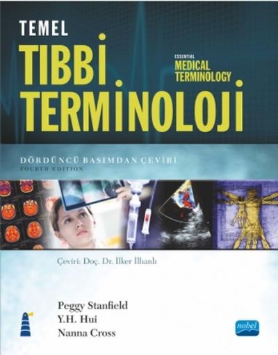 Temel Tıbbi Terminoloji Peggy Stanfield