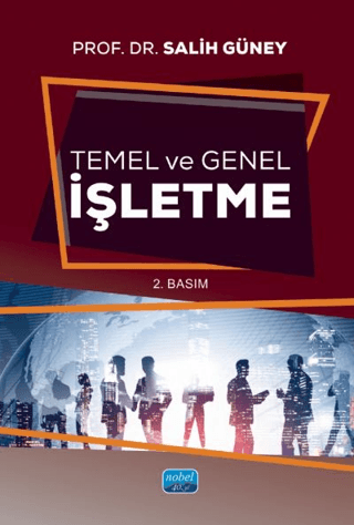 Temel ve Genel İşletme Salih Güney