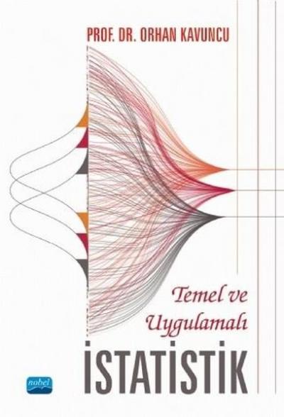 Temel ve Uygulamalı İstatistik Orhan Kavuncu