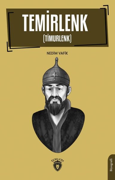 Temirlenk - Timurlenk Nedim Vafik