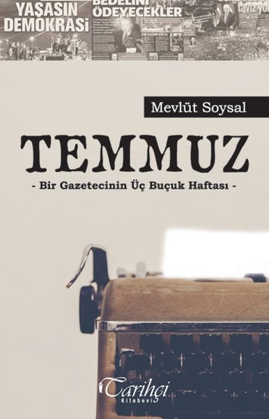 Temmuz Mevlüt Soysal