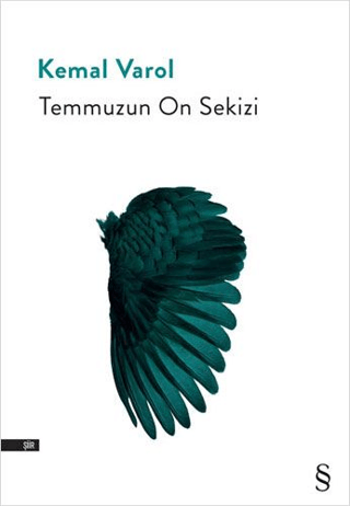 Temmuzun On Sekizi Kemal Varol