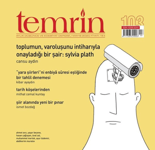 Temrin Sayı: 103 Mayıs 2020 Kolektif