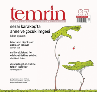 Temrin Sayı: 87 Kolektif