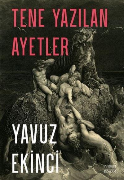 Tene Yazılan Ayetler Yavuz Ekinci