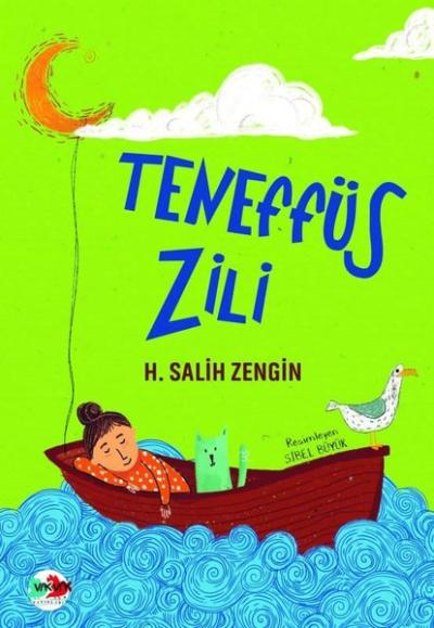 Teneffüs Zili H. Salih Zengin