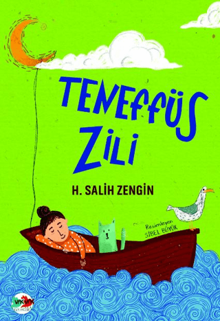 Teneffüs Zili H. Salih Zengin