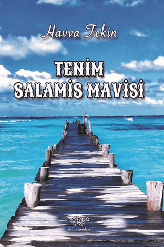 Tenim Salamis Mavisi Havva Tekin