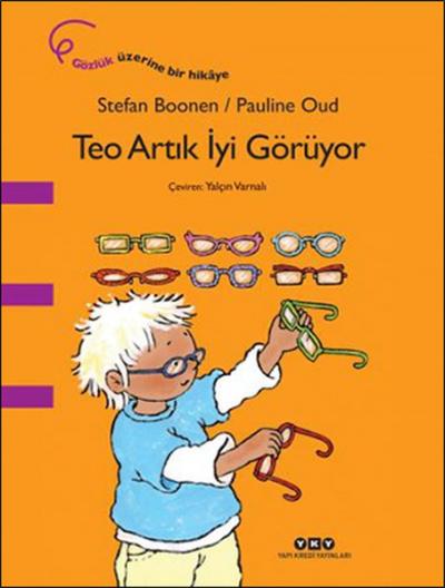 Teo Artık İyi Görüyor Stefan Boonen