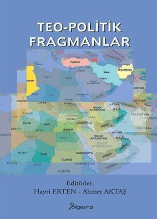 Teo-Politik Fragmanlar Kolektif